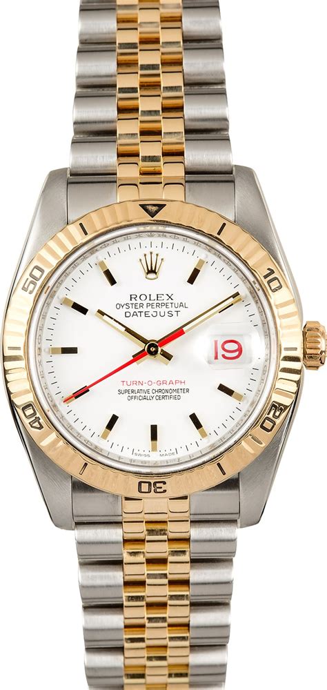 is the rolex thunderbird collectible|rolex thunderbird gold.